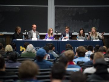 Undergraduate Research Seminar Symposium 